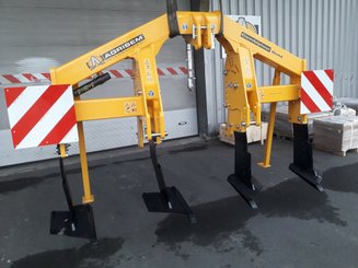 Subsoiler Agrisem Combiplow Gold