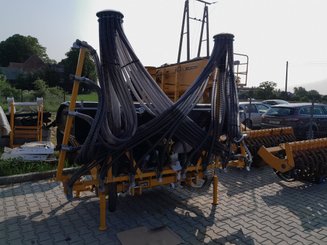 Seed drill - other Agrisem DSF1600