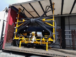 Seed drill - other Agrisem DSF1600