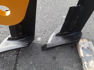 Subsoiler Agrisem Cultivigne