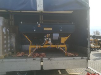 Seed drill - other Agrisem DSF2200