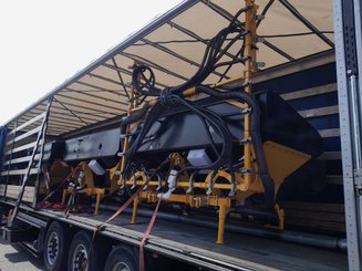 Seed drill - other Agrisem DSF2200