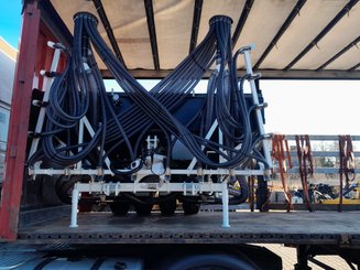 Seed drill - other Agrisem DSF2200