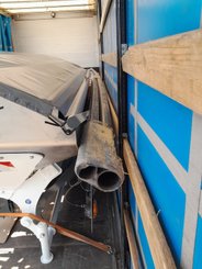 Seed drill - other Agrisem DSF2200