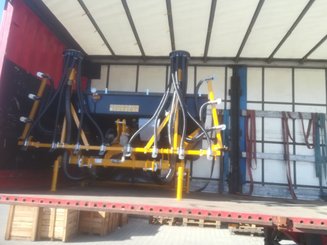 Seed drill - other Agrisem DSF1600