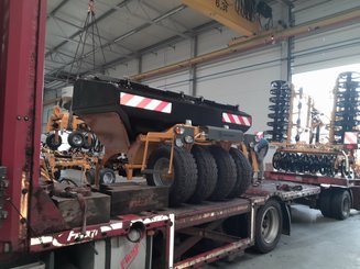 Seed drill - other Agrisem DSF2500