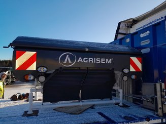 Seed drill - other Agrisem DSF1600