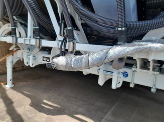 Seed drill - other Agrisem DSF2500