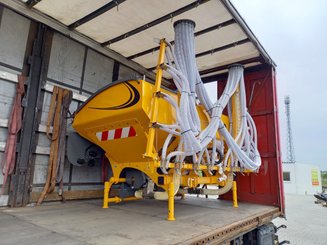 Seed drill - other Agrisem DSF2200