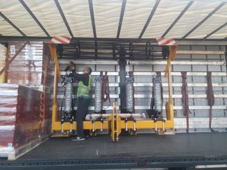 Subsoiler Agrisem Cultiplow Platinum porté Fixe