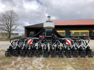 No-till seed drill Agrisem Strip-Cat II porté Repliable