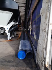 Seed drill - other Agrisem DSF2500