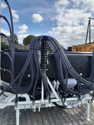 Seed drill - other Agrisem DSF2500