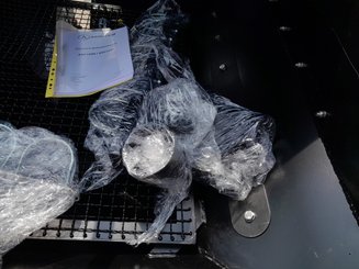 Seed drill - other Agrisem DSF1600