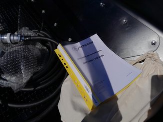 Seed drill - other Agrisem DSF1600