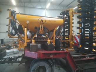 Seed drill - other Agrisem DSF1000