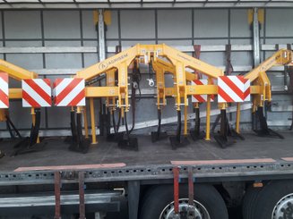 Subsoiler Agrisem Combiplow Gold