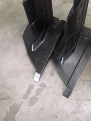 Subsoiler Agrisem Combiplow Platinum Rétractable