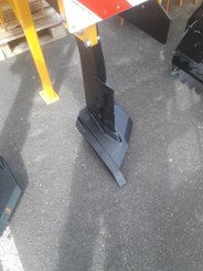 Subsoiler Agrisem Combiplow Gold