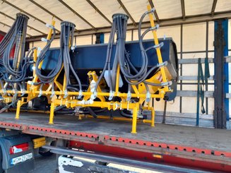 Seed drill - other Agrisem DSF2200
