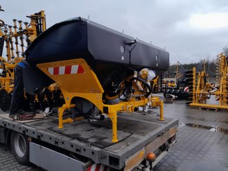 Seed drill - other Agrisem DSF2200