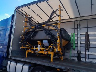 Seed drill - other Agrisem DSF2500