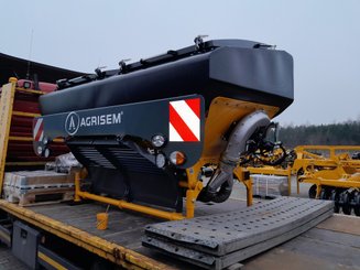Seed drill - other Agrisem DSF2500