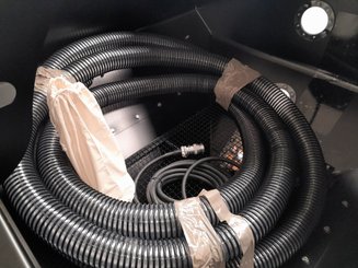 Seed drill - other Agrisem DSA3200