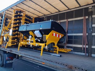 Seed drill - other Agrisem DSF1600