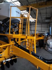 Seed drill - other Agrisem DS500