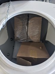 Seed drill - other Agrisem DS200