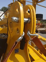 Disc stubble cultivator Agrisem Disc-O-Mulch Gold porté Repliable