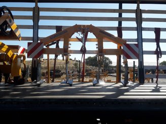 Subsoiler Agrisem Combiplow Gold