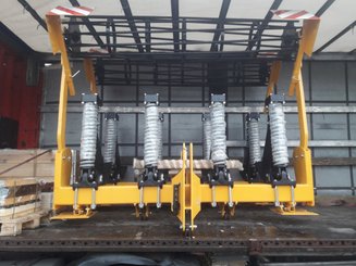 Subsoiler Agrisem Cultiplow Platinum porté Fixe