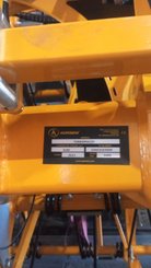 Stubble cultivator Agrisem Turbomulch