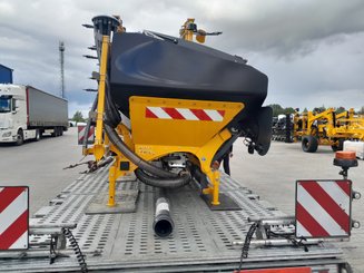 Seed drill - other Agrisem DSF2500