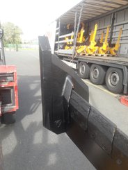 Subsoiler Agrisem Cultiplow Platinum porté Fixe