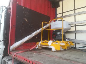 Seed drill - other Agrisem DS200
