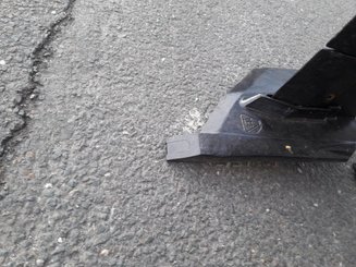 Subsoiler Agrisem Cultivigne