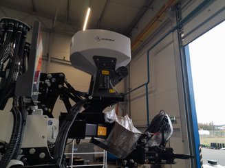 Seed drill - other Agrisem DS200