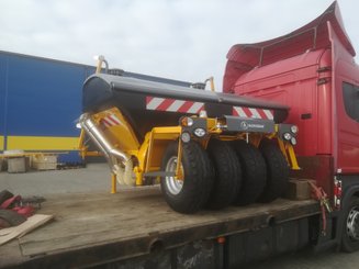 Seed drill - other Agrisem DSF2200