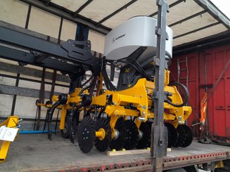 Miscellaneous Agrisem Vibrosem porté Fixe