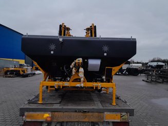 Seed drill - other Agrisem DSF2200