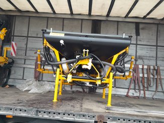 Seed drill - other Agrisem DSF1000