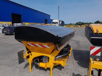 Seed drill - other Agrisem DSA2200