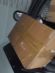 No-till seed drill Agrisem mBOSS Rétractable