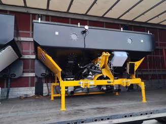 Seed drill - other Agrisem DSF2200