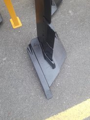 Subsoiler Agrisem Combiplow Gold