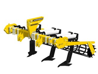 Agrisem Cultiplow 58