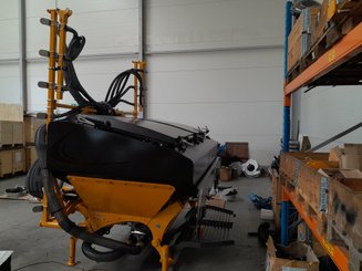 Seed drill - other Agrisem DSF2200